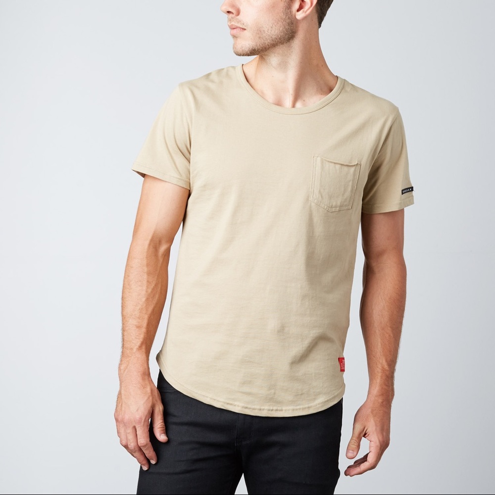 Reason Men’s Waterford Tee